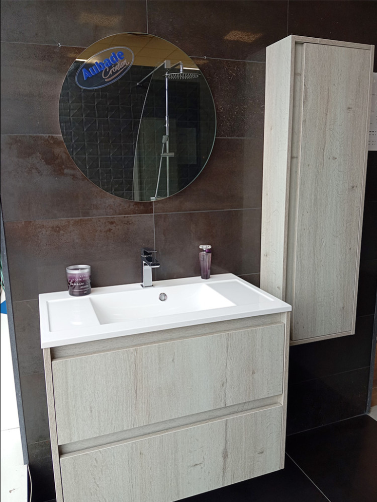 magasin de salle de bain pontault