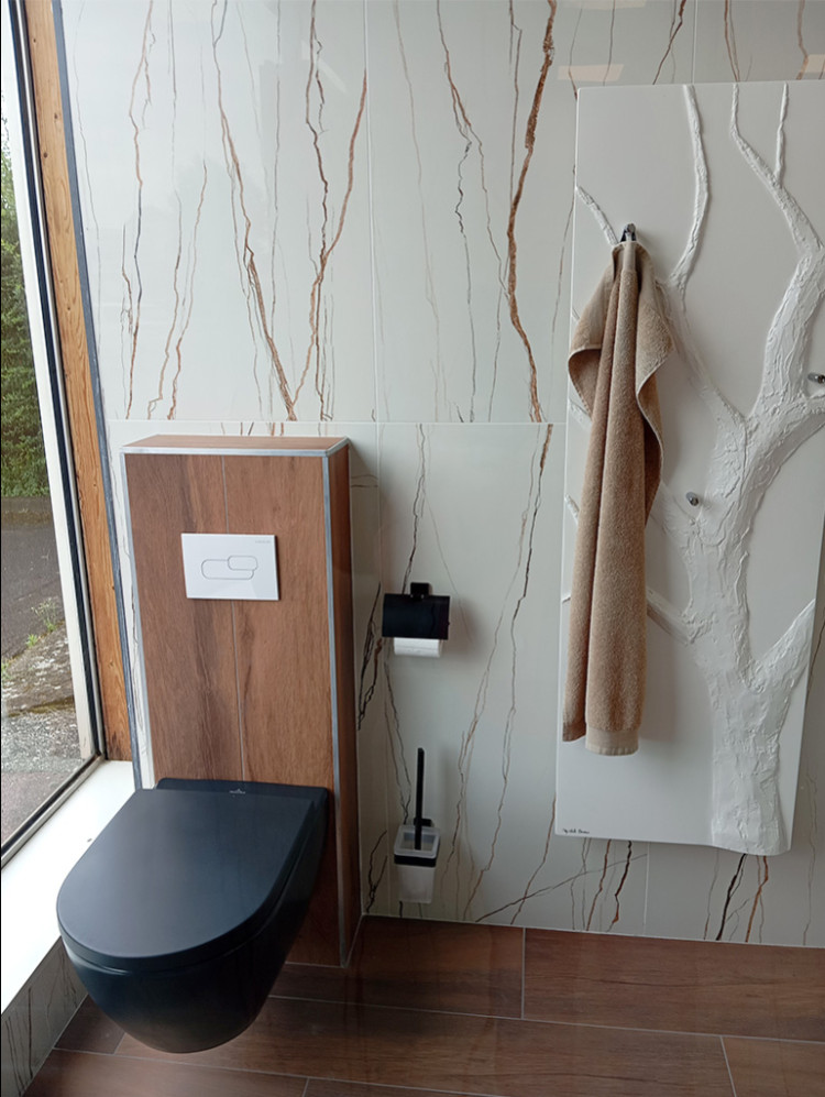 magasin de salle de bain pontault