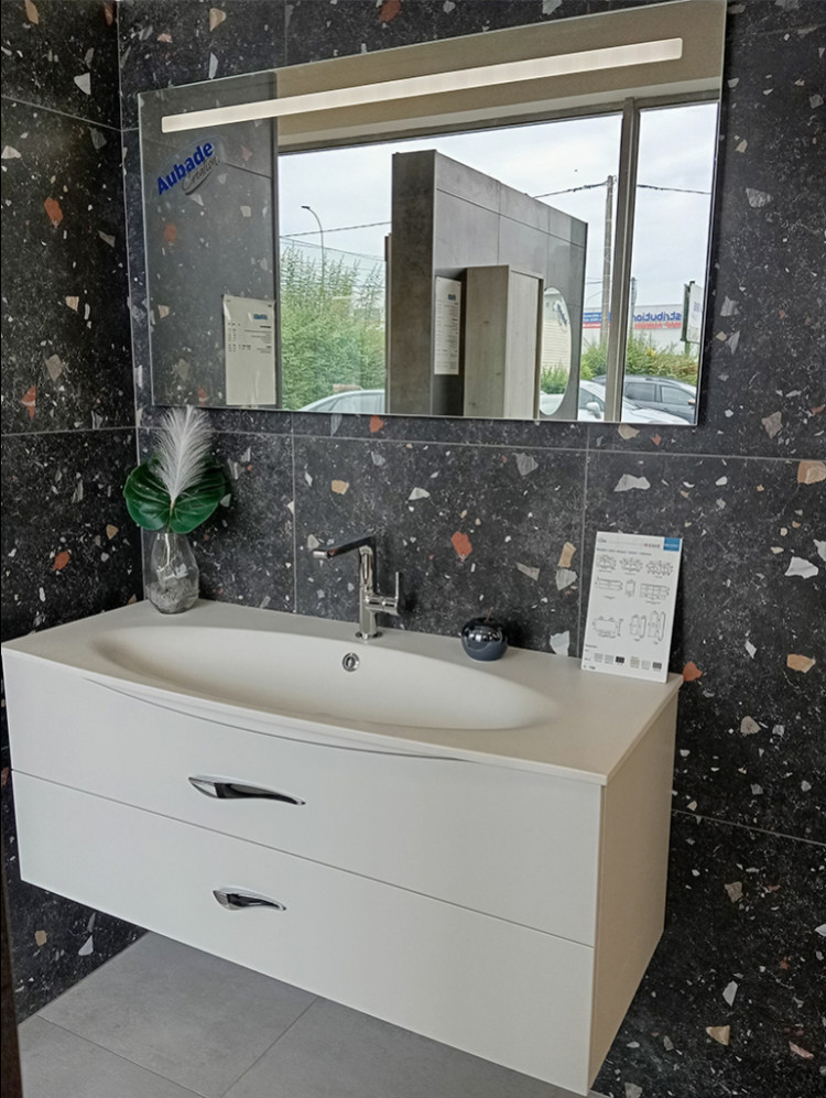 magasin de salle de bain pontault