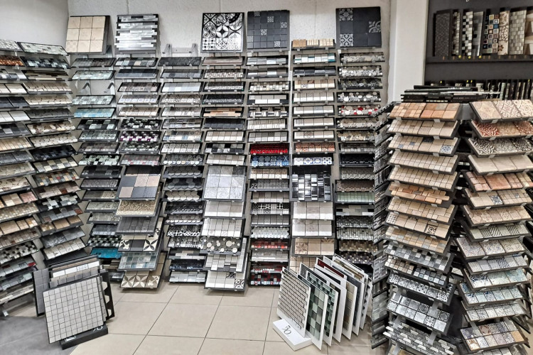 Magasin Guiraud à Échirolles (38) 18