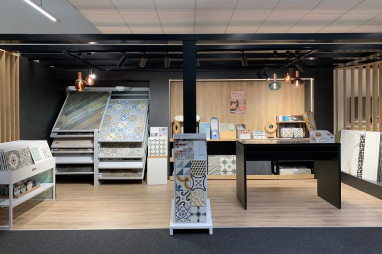 Magasin MOY Bressuire (79) 