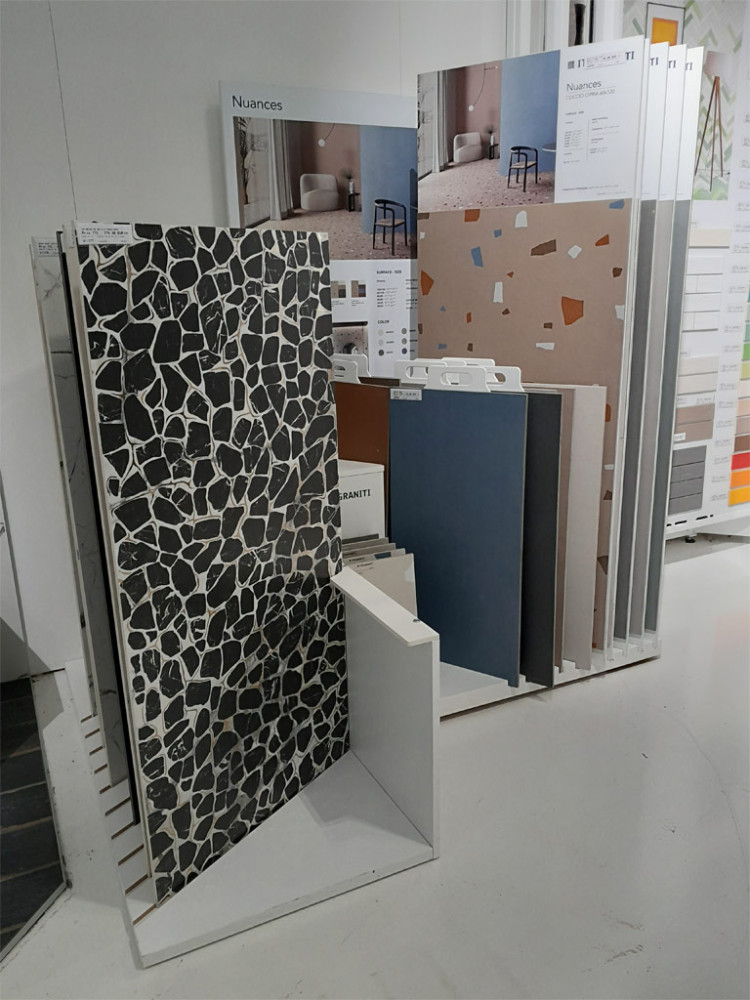 Magasin MOY Cholet (49)