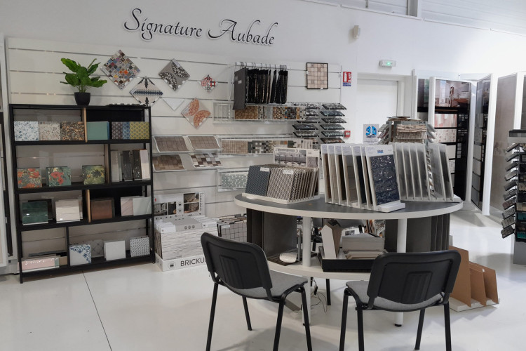 Magasin MOY Cholet (49)