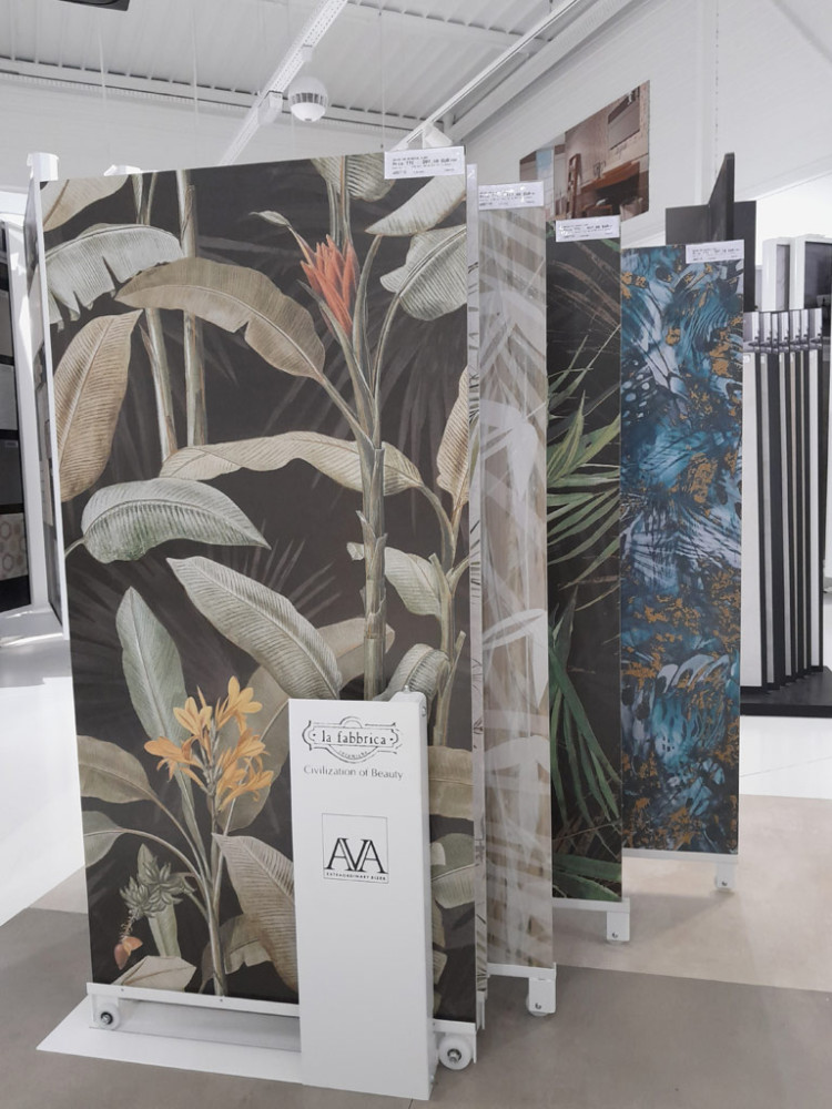 Magasin MOY Cholet (49)