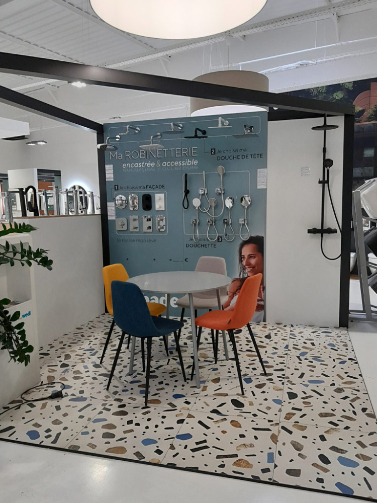 Magasin MOY Cholet (49)