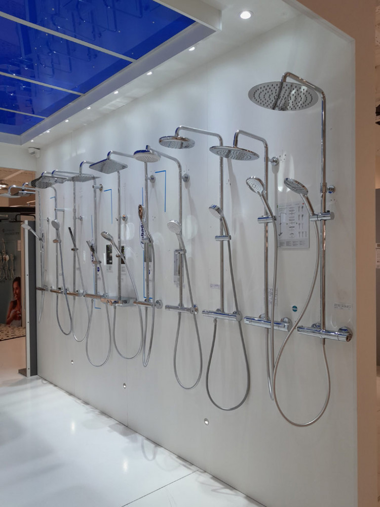Magasin MOY Cholet (49