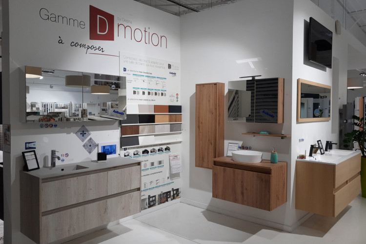 Magasin MOY Cholet (49)