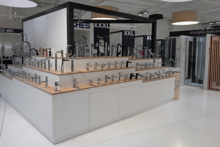 Magasin MOY Cholet (49)