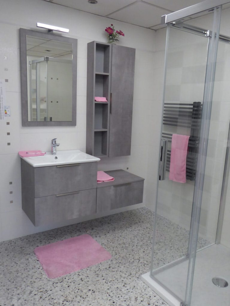 Magasin Somatem à Magenta Epernay (51) 02
