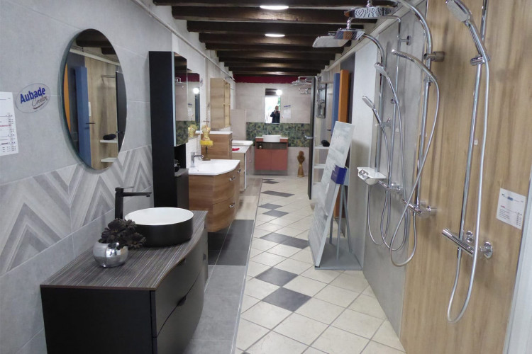 Magasin Somatem à Magenta Epernay (51) 12