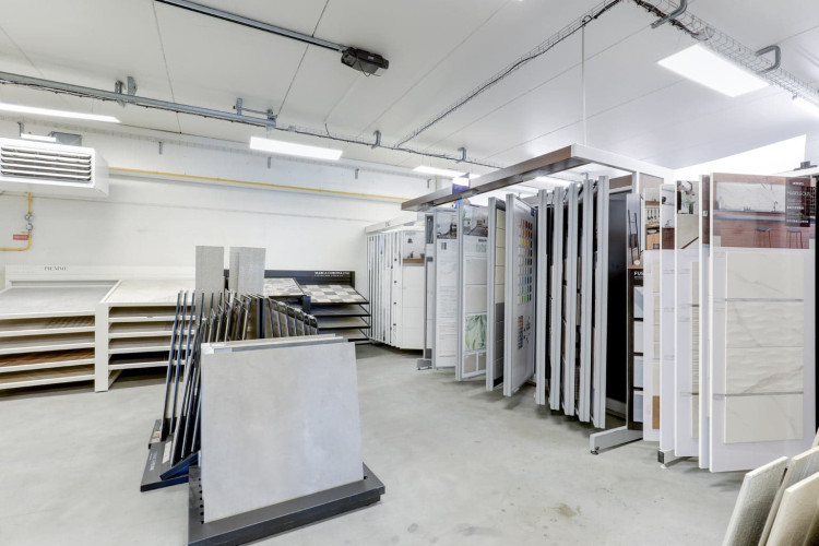 Magasin SOMATEM à Steenvoorde dans le Nord (59)