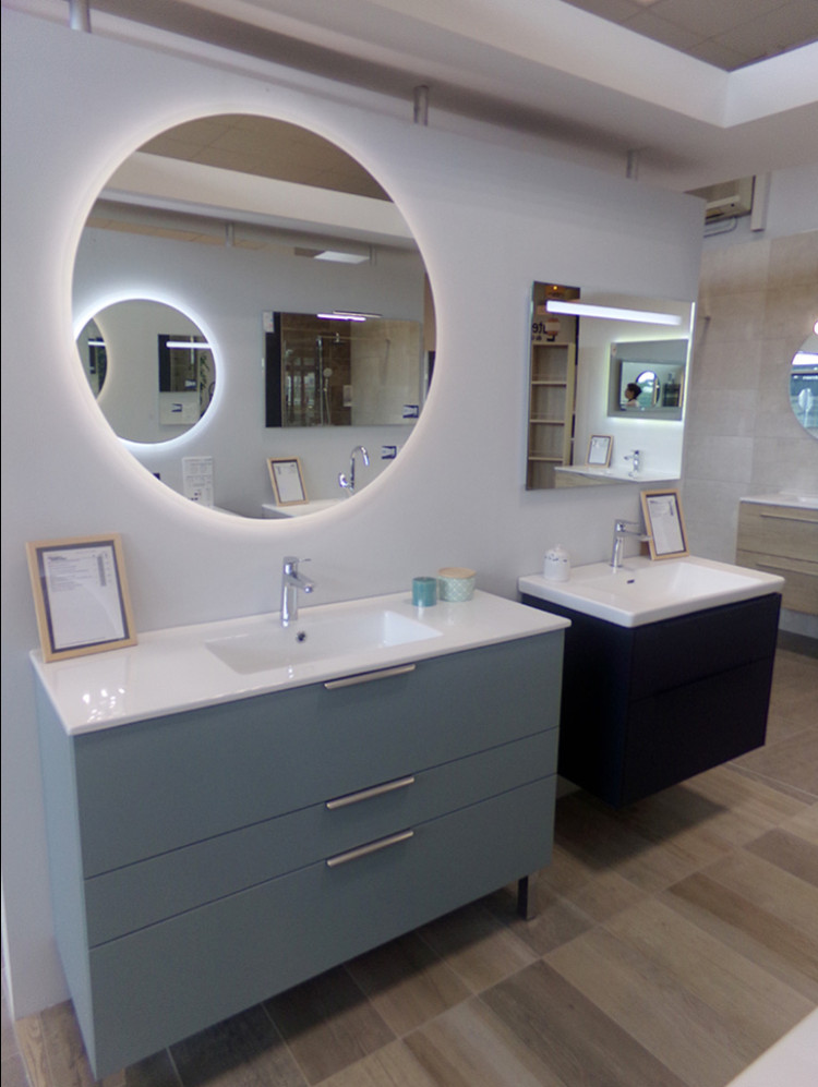 magasin de salle de bain Doulchard