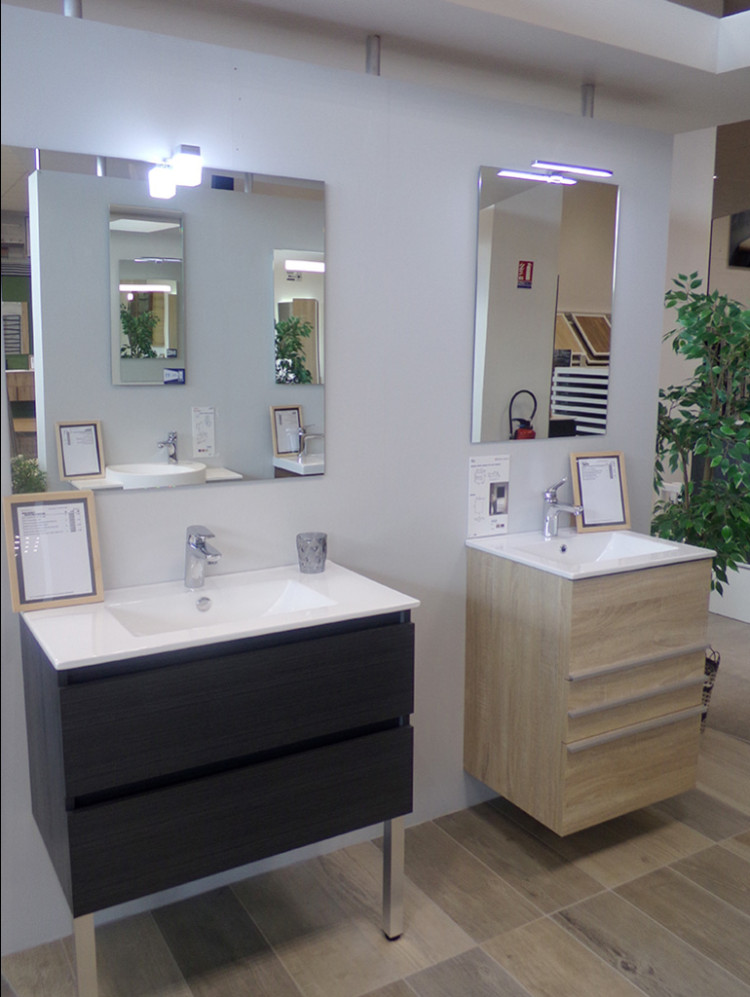 magasin de salle de bain Doulchard