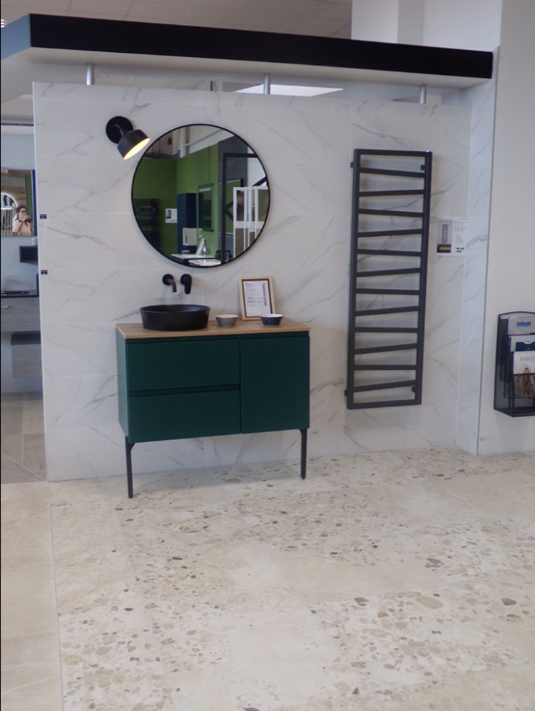 magasin de salle de bain Doulchard