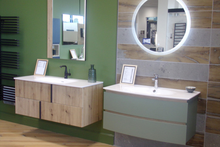 magasin de salle de bain Doulchard