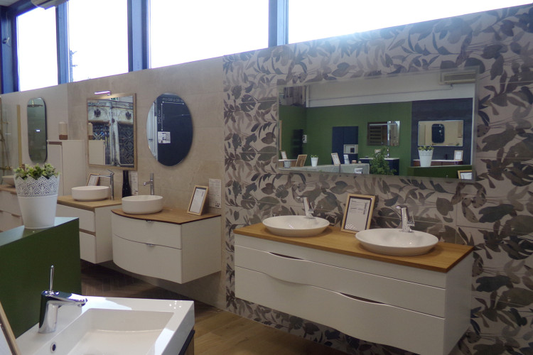 magasin de salle de bain Doulchard
