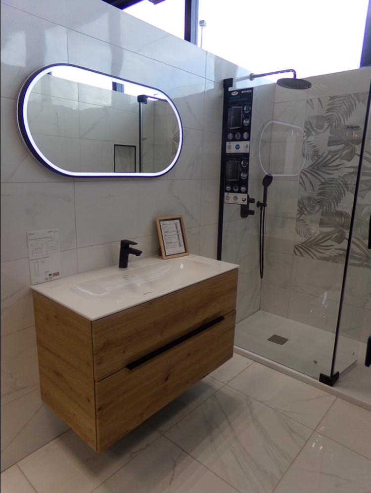 magasin de salle de bain Doulchard