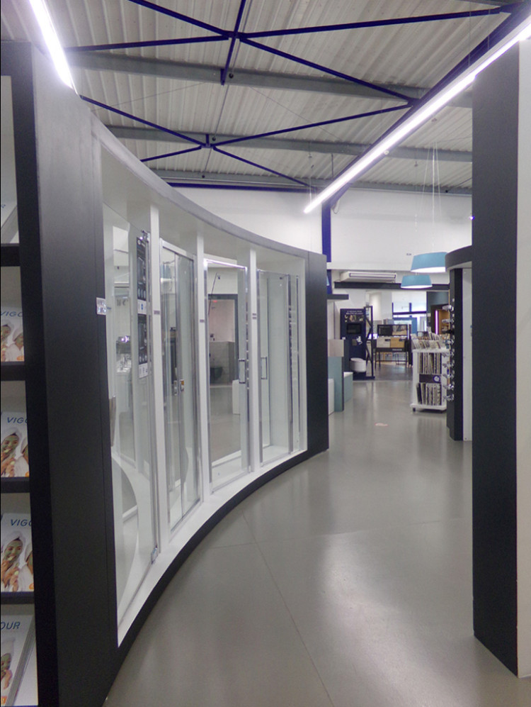 magasin de salle de bain Doulchard