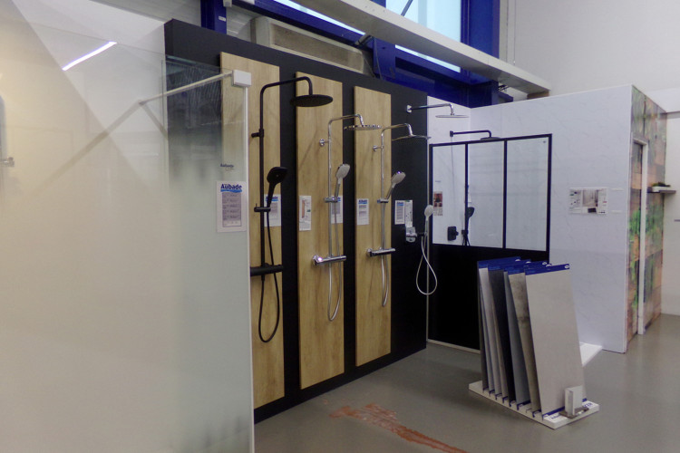 magasin de salle de bain Doulchard