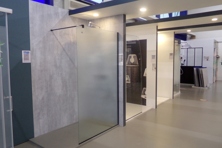 magasin de salle de bain Doulchard