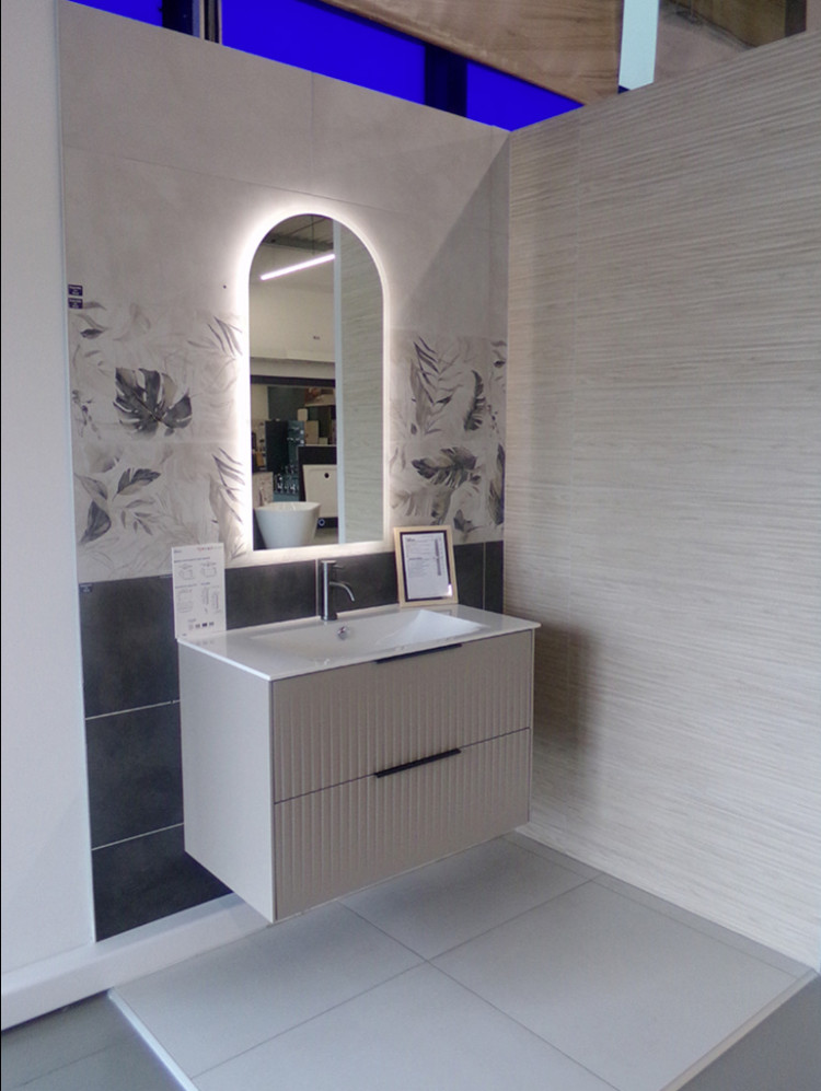 magasin de salle de bain Doulchard