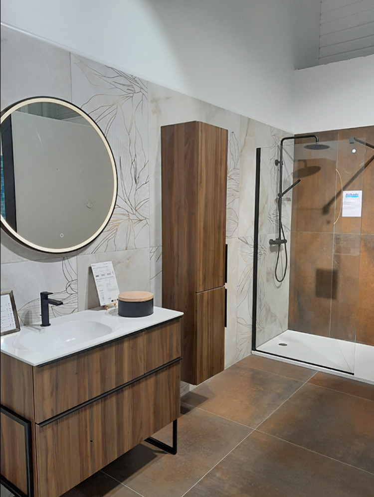 Magasin de salle de bain Moy cholet 