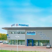 Magasin Pompac à Marlenheim (67)