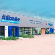 Magasin Pompac à Selestat (67)