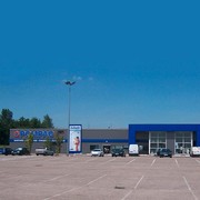 Magasin Pompac à Brumat (67)