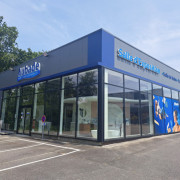 Magasin de salle de bain pont l'abbe