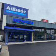 magasin de salle de bain mequisa metz nord