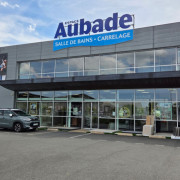 Magasin Espace aubade moy montaigu