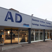 Magasin Andrez Brajon Neufchateau Vosges (88)