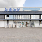 Magasin Batimantes à St Étienne du Rouvray (76) 