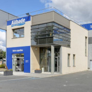 Magasin Schmitt-Ney à Gennevilliers (92)