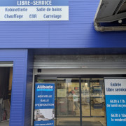 magasin de salle de bain neuilly sur marne