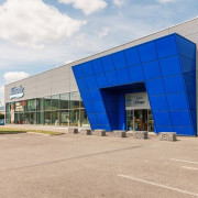 Magasin Sanisitt Comutherm à Colmar (68)