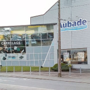 Magasin Comet Fleury les Aubrais (45)