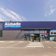 espace aubade maillard