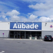 Magasin Rouënel à Brest-Gouesnou (29)