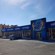 Magasin Comafranc à Belfort (90)