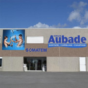 Magasin Somatem à Steenvoorde (59)