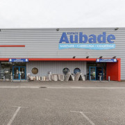 Magasin Malrieu à Montauban (82)