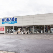 Magasin Malrieu à Brive-la-Gaillarde (19)