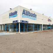 Magasin Comtat & Allardet à Montpellier (34)