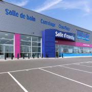 Magasin SFCP FICOP à Avrainville (91)