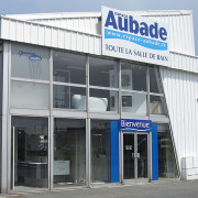Magasin Maillard à Saint Malo (35)