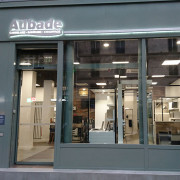 magasin aubade paris