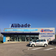 aubade dupont est