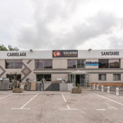 Magasin Socatra Carrelages à Trans-en-Provence (83)